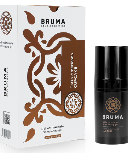 BRUMA - TEUNISBLOEM CUPCAKE SMAAK VERSTERKENDE BALSEM 15 ML BRUMA - TEUNISBLOEM CUPCAKE SMAAK VERSTERKENDE BALSEM 15 ML