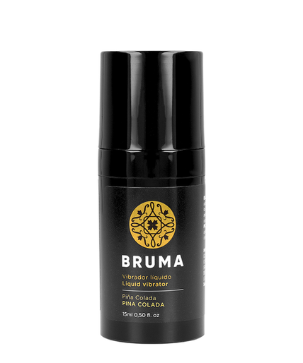 BRUMA - LIQUID VIBRATOR ULTRA GLIJDEND PINA COLADA 15 ML BRUMA - LIQUID VIBRATOR ULTRA GLIJDEND PINA COLADA 15 ML
