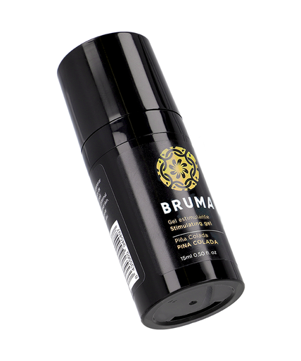 BRUMA - PINA COLADA SMAAK VERSTERKENDE BALSEM 15 ML BRUMA - PINA COLADA SMAAK VERSTERKENDE BALSEM 15 ML