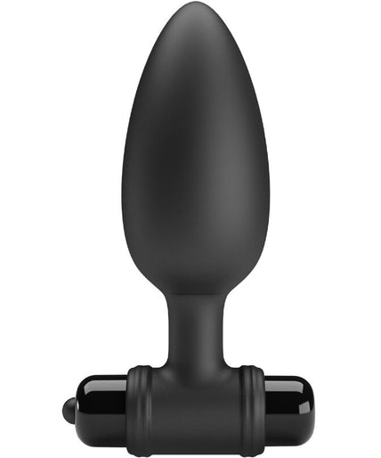 Pretty Love – Vibra Butt Plug 2 Anale Plug 10 Vibraties Zwart Pretty Love – Vibra Butt Plug 2 Anale Plug 10 Vibraties Zwart
