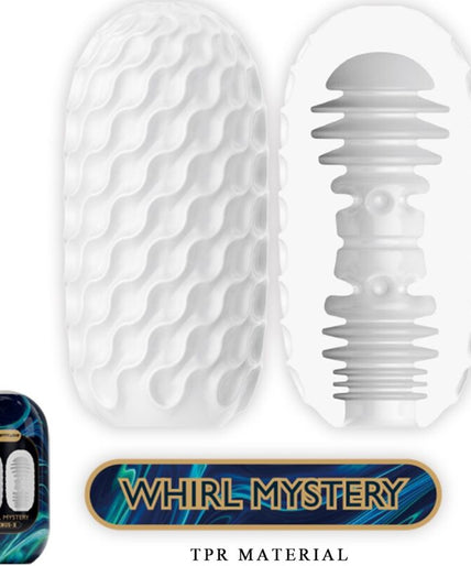 PRETTY LOVE - VENUS X 15 SILICONE MALE MASTURBATORS WHITE PRETTY LOVE - VENUS X 15 SILICONE MALE MASTURBATORS WHITE