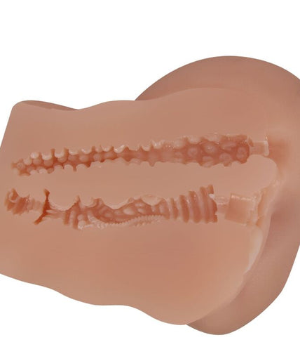 CRAZY BULL - HAILEY VIBRATOR BUTT WITH REALISTIC VAGINA AND ANUS CONTROL REMOTO CRAZY BULL - HAILEY VIBRATOR BUTT WITH REALISTIC VAGINA AND ANUS CONTROL REMOTO