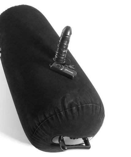 FETISH FANTASY SERIES - INFLATABLE LUV LOG FETISH FANTASY SERIES - INFLATABLE LUV LOG