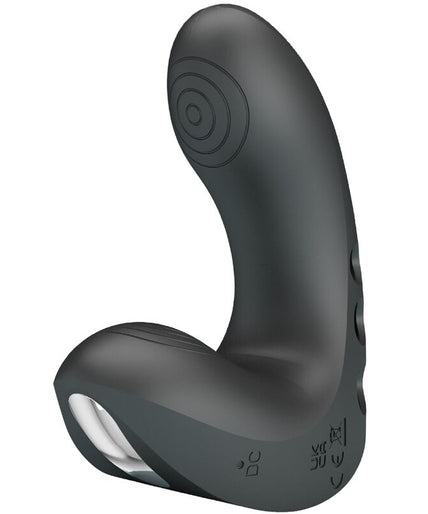 Pretty Love – Camelia Finger Vibrator 7 Vibrations Black Pretty Love – Camelia Finger Vibrator 7 Vibrations Black