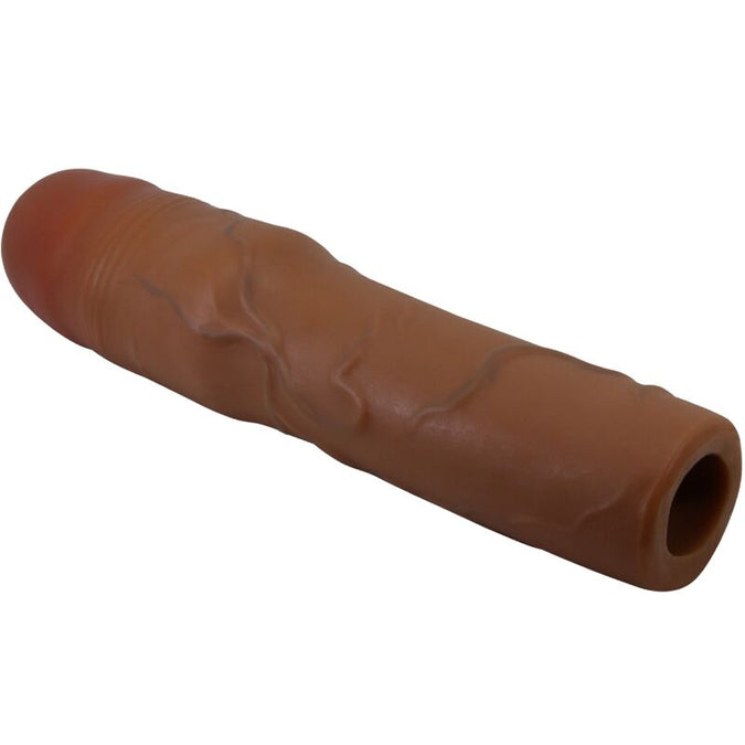 PRETTY LOVE - KYLIAN PENISMOUW MET 7,6 CM VERLENGING MULAT