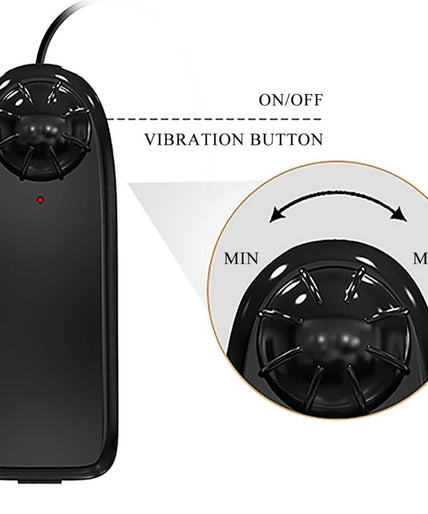 BAILE - BAHAMUT REALISTIC VIBRATOR 21.8 CM FLESH REMOTE CONTROL BAILE - BAHAMUT REALISTIC VIBRATOR 21.8 CM FLESH REMOTE CONTROL