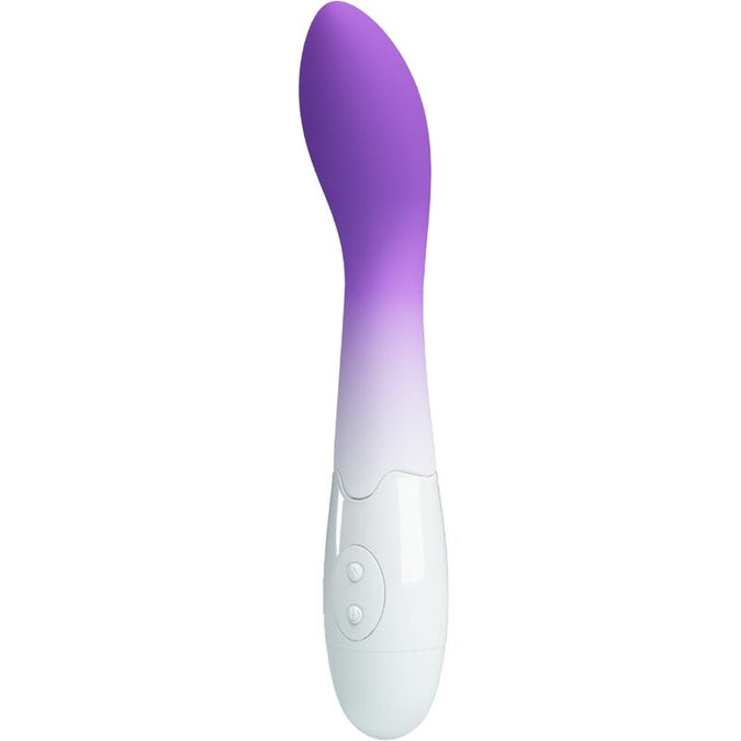 PRETTY LOVE - BISHOP G-PUNT VIBRATOR 30 TRILLINGEN PAARS