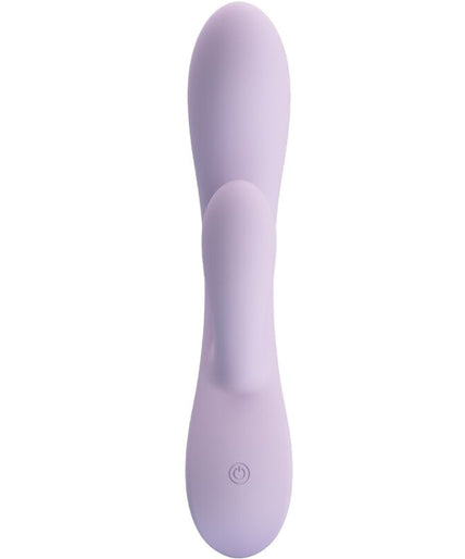 PRETTY LOVE - ROSOLYN KONIJN VIBRATOR 10 TRILLINGEN PAARS PRETTY LOVE - ROSOLYN KONIJN VIBRATOR 10 TRILLINGEN PAARS