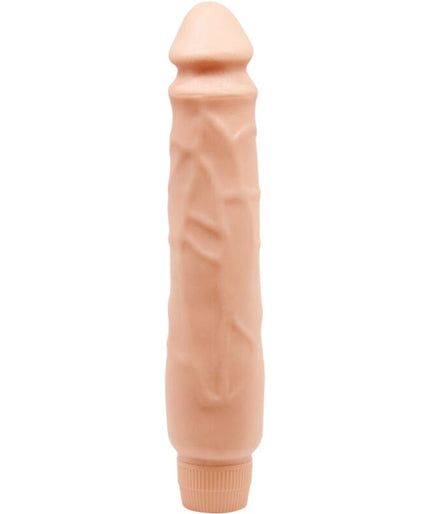 BAILE - JACK REALISTIC VIBRATOR 26 CM FLESH BAILE - JACK REALISTIC VIBRATOR 26 CM FLESH