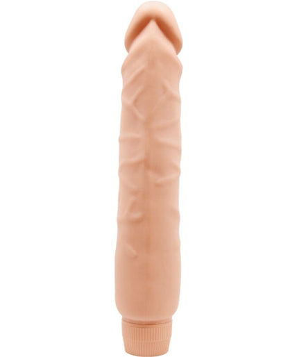 BAILE - JACK REALISTIC VIBRATOR 26 CM FLESH BAILE - JACK REALISTIC VIBRATOR 26 CM FLESH