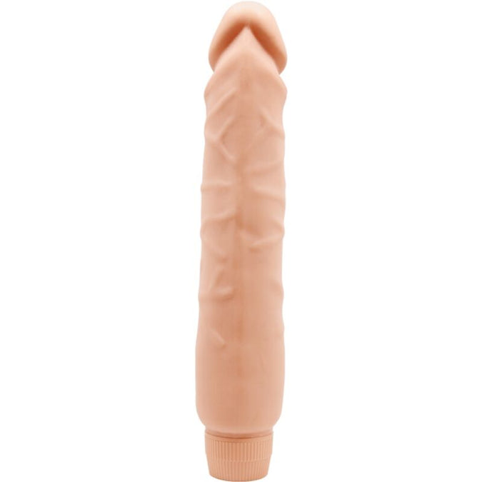 Baile – Jack Realistische Vibrator 26 Cm Huidkleur