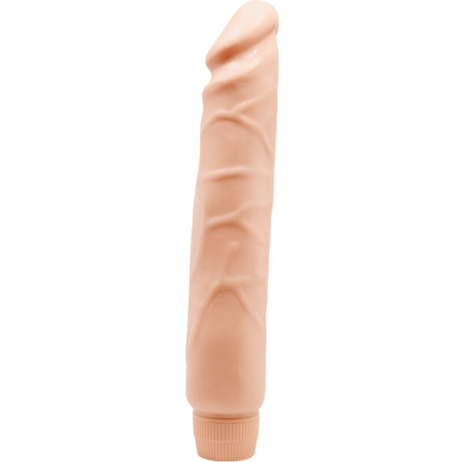 Baile – Jack Realistische Vibrator 26 Cm Huidkleur