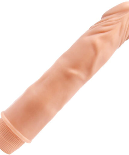 BAILE - REALISTISCHE DWERGVIBRATOR 21 CM HUIDSKLEUR BAILE - REALISTISCHE DWERGVIBRATOR 21 CM HUIDSKLEUR