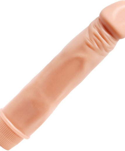 BAILE - REALISTISCHE DWERGVIBRATOR 21 CM HUIDSKLEUR BAILE - REALISTISCHE DWERGVIBRATOR 21 CM HUIDSKLEUR
