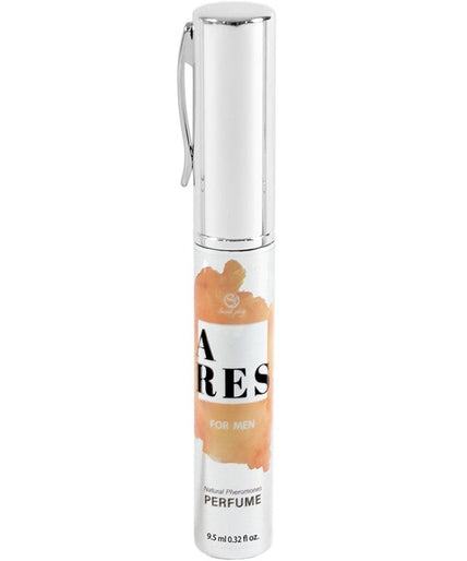 SECRETPLAY - ARES NATURAL PERFUME PHEROMONES TRAVEL SIZE FOR MEN 10 ML SECRETPLAY - ARES NATURAL PERFUME PHEROMONES TRAVEL SIZE FOR MEN 10 ML