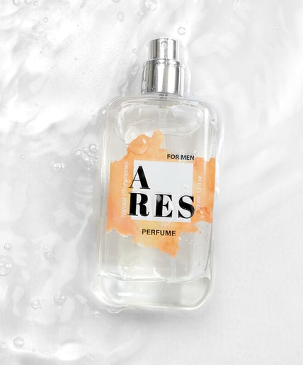 SECRETPLAY - ARES NATURAL PERFUME PHEROMONES SPRAY FOR MEN 50 ML SECRETPLAY - ARES NATURAL PERFUME PHEROMONES SPRAY FOR MEN 50 ML