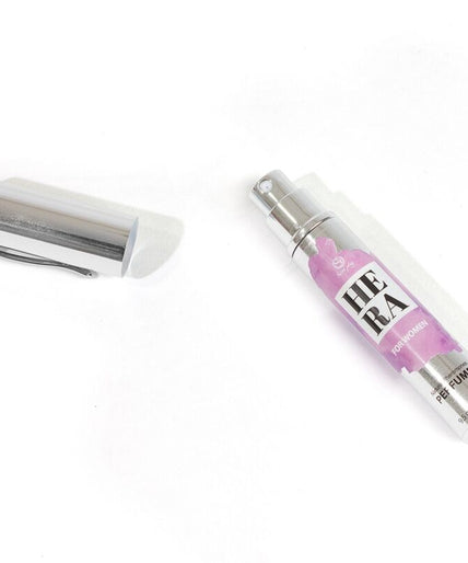 SECRETPLAY - HERA NATURAL PERFUME PHEROMONES TRAVEL SIZE FOR WOMEN 10 ML SECRETPLAY - HERA NATURAL PERFUME PHEROMONES TRAVEL SIZE FOR WOMEN 10 ML
