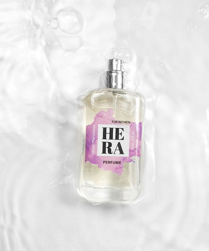SECRETPLAY - HERA NATURAL PERFUME PHEROMONES SPRAY FOR WOMEN 50 ML SECRETPLAY - HERA NATURAL PERFUME PHEROMONES SPRAY FOR WOMEN 50 ML