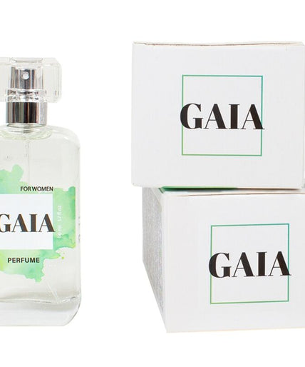SECRETPLAY - GAIA NATURAL PERFUME PHEROMONES SPRAY FOR WOMEN 50 ML SECRETPLAY - GAIA NATURAL PERFUME PHEROMONES SPRAY FOR WOMEN 50 ML