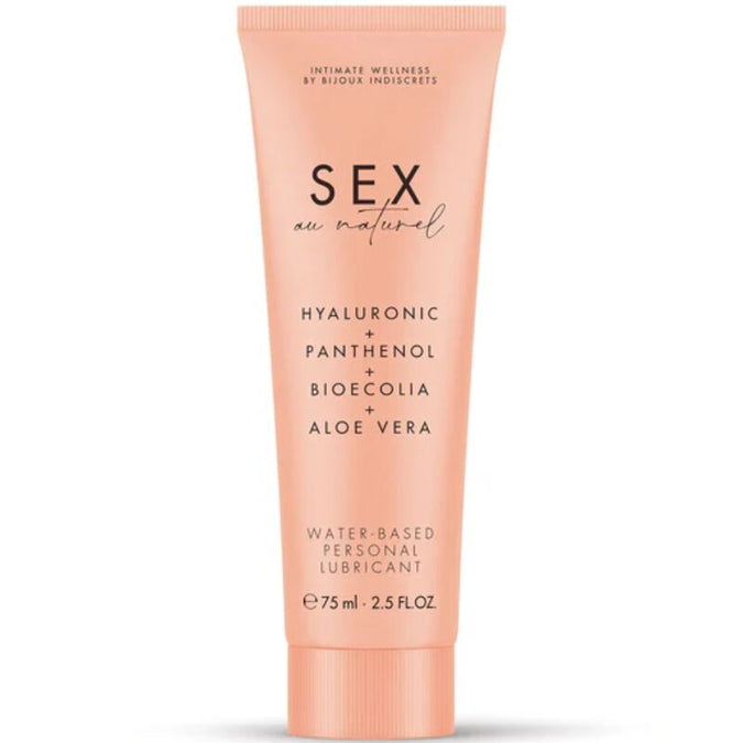 Bijoux – Water – Based Personal Lubricant 75 Ml