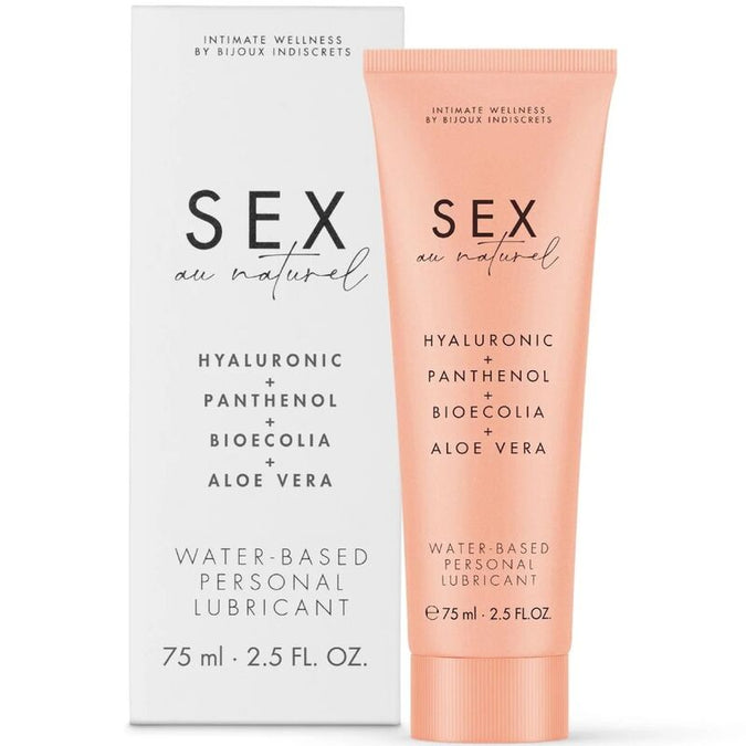 Bijoux – Water – Based Personal Lubricant 75 Ml