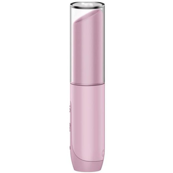 Satisfyer – Secret Kiss Wave Clitoris Stimulator Pink