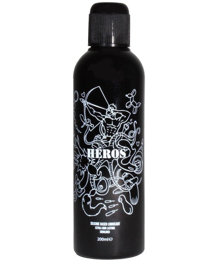 HEROS - SILICONE BODYGLIDE 200 ML HEROS - SILICONE BODYGLIDE 200 ML
