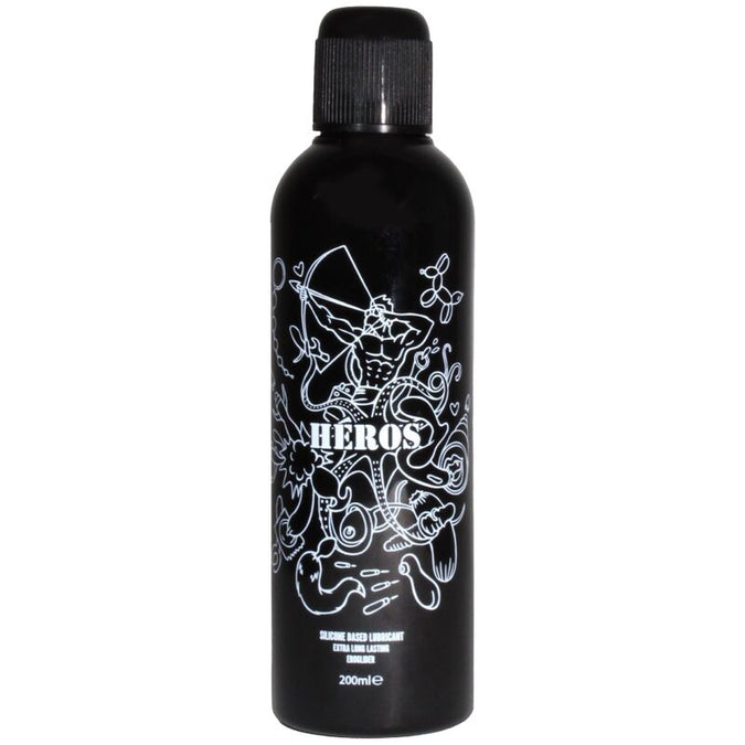 Heros – Silikon Bodyglide 200 Ml