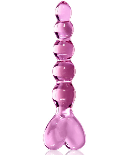 ICICLES - N. 43 GLASS MASSAGER ICICLES - N. 43 GLASS MASSAGER