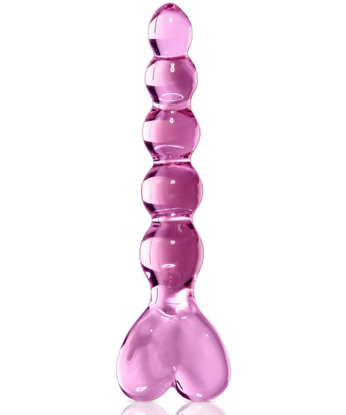 Icicles – N. 43 Glass Massager