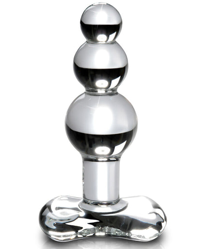 ICICLES - N. 47 CRYSTAL MASSAGER ICICLES - N. 47 CRYSTAL MASSAGER