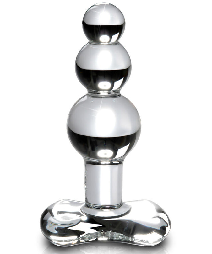 ICICLES - N. 47 CRYSTAL MASSAGER