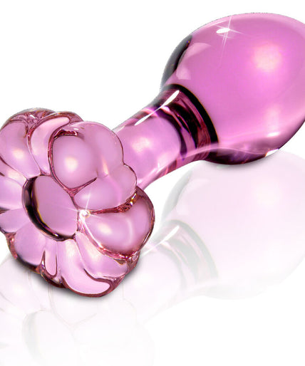 ICICLES - N. 48 CRYSTAL MASSAGER ICICLES - N. 48 CRYSTAL MASSAGER