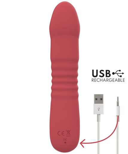 INTENSE - JUNI UP & DOWN 10 RED VIBRATIONS INTENSE - JUNI UP & DOWN 10 RED VIBRATIONS
