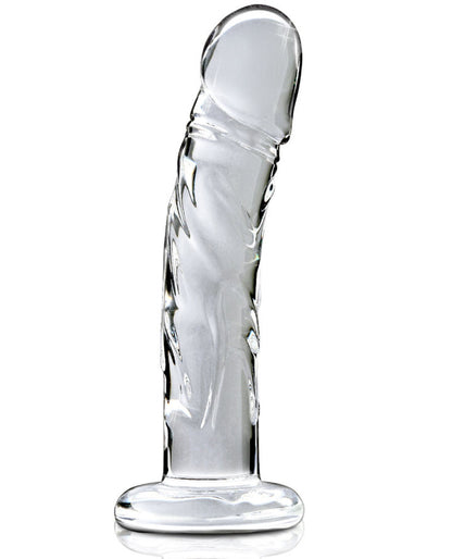 ICICLES - N. 62 GLASS MASSAGER ICICLES - N. 62 GLASS MASSAGER