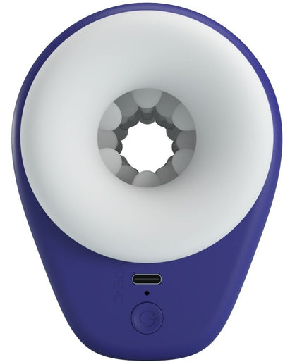 PRETTY LOVE - DJ LADY MALE MASTURBATOR WITH VIBRATION 5 SETTINGS PURPLE PRETTY LOVE - DJ LADY MALE MASTURBATOR WITH VIBRATION 5 SETTINGS PURPLE