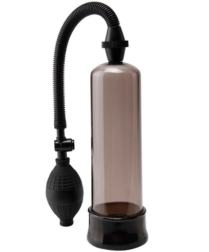 PUMP WORX - BEGINNERS POWER PUMP ZWART PUMP WORX - BEGINNERS POWER PUMP ZWART
