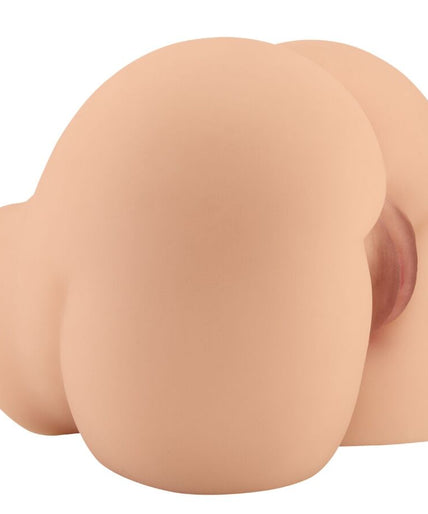 CRAZY BULL - ROLONDA REAR WITH NATURAL REALISTIC VAGINA AND ANUS CRAZY BULL - ROLONDA REAR WITH NATURAL REALISTIC VAGINA AND ANUS