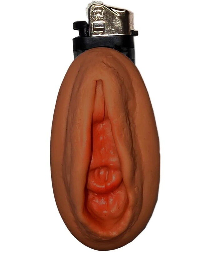 DIABLO PICANTE - LICHTERE VAGINA MULAT