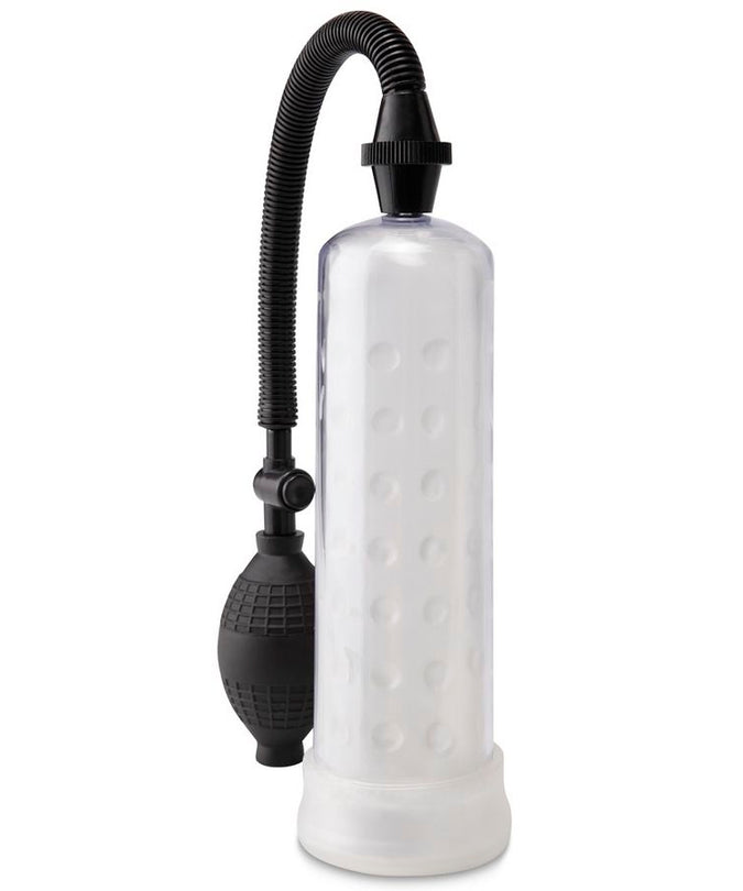 PUMP WORX - SILICONEN POWER PUMP HELDER