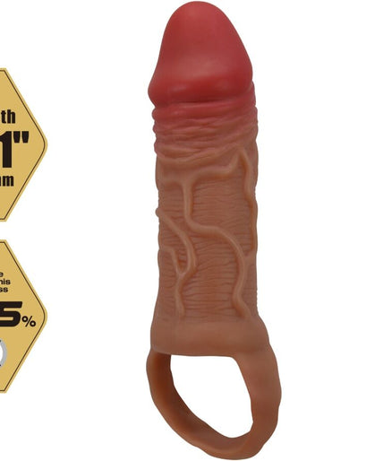 PRETTY LOVE - PEIRRE PENIS SLEEVE 10 CM PRETTY LOVE - PEIRRE PENIS SLEEVE 10 CM
