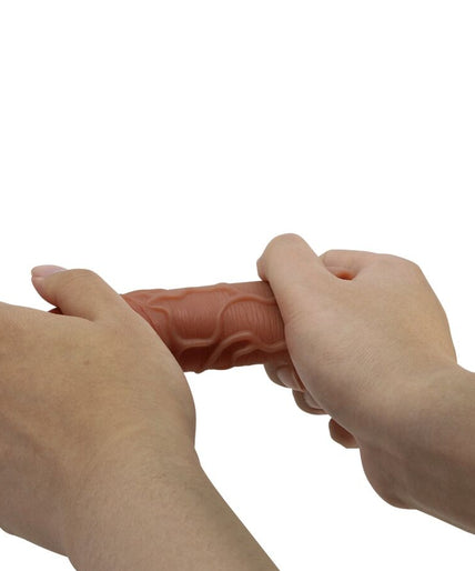 PRETTY LOVE - PEIRRE PENIS SLEEVE 10 CM PRETTY LOVE - PEIRRE PENIS SLEEVE 10 CM