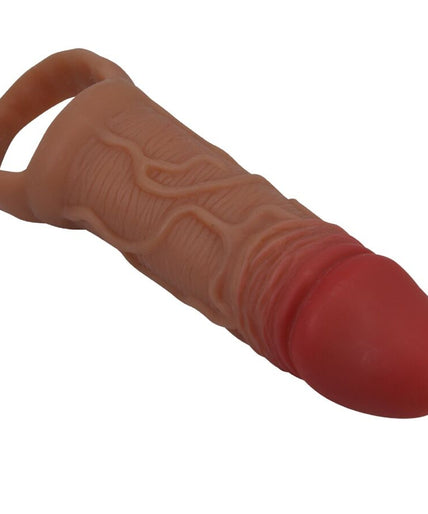 PRETTY LOVE - PEIRRE PENIS SLEEVE 10 CM PRETTY LOVE - PEIRRE PENIS SLEEVE 10 CM