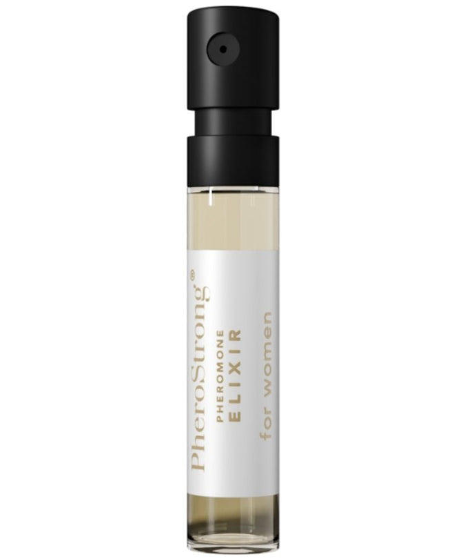 PHEROSTRONG - FEROMONEN ELIXER VOOR VROUWEN 2 ML