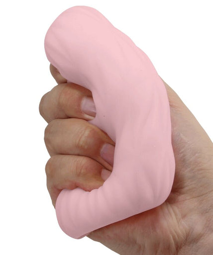PRETTY LOVE - ATHENA ALICE MALE MASTURBATOR PINK PRETTY LOVE - ATHENA ALICE MALE MASTURBATOR PINK