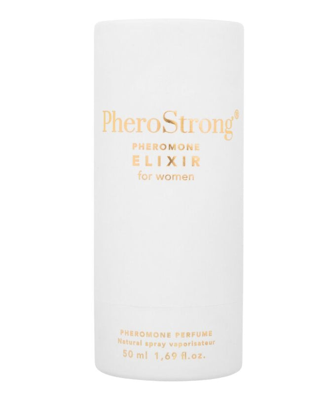 Pherostrong – Pheromone Elixir For Women 50 Ml