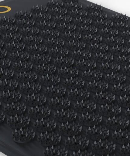 LELO – Body Massage Acupressure Mat – Black LELO – Body Massage Acupressure Mat – Black