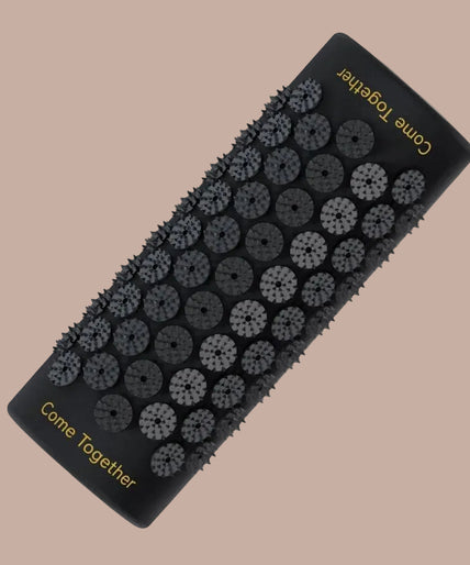 LELO – Relax Body Mat – Zwart - door Pleasurements LELO – Relax Body Mat – Zwart - door Pleasurements