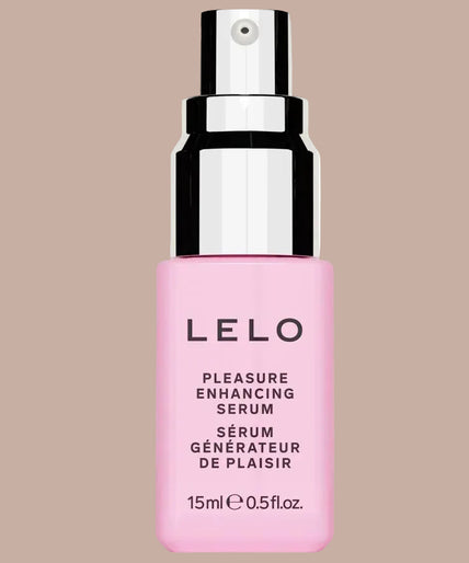 LELO – Pleasure Enhancing Serum – 15 ml - door Pleasurements LELO – Pleasure Enhancing Serum – 15 ml - door Pleasurements