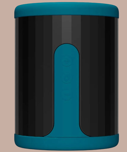 LELO - F2S™ TEAL MANNENMASTURBATOR BLAUW LELO - F2S™ TEAL MANNENMASTURBATOR BLAUW